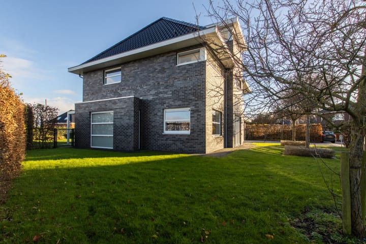 Foto 49 van Breitnerlaan 1