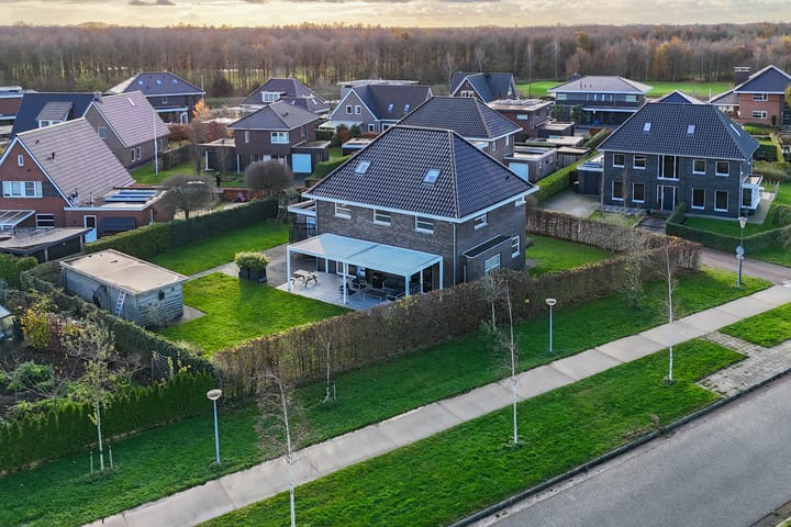 Foto 53 van Breitnerlaan 1