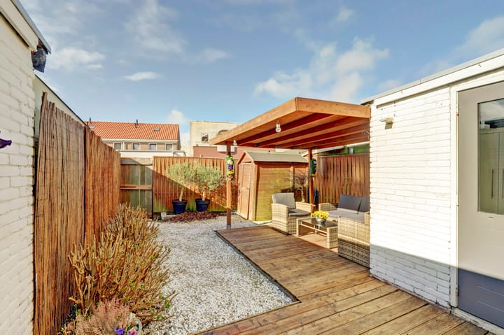 Foto 3 van A.J. van Reststraat 20