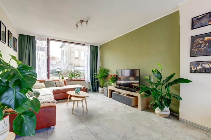 Foto 4 van A.J. van Reststraat 20