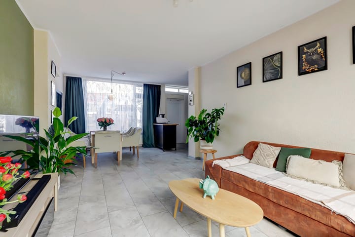 Foto 5 van A.J. van Reststraat 20