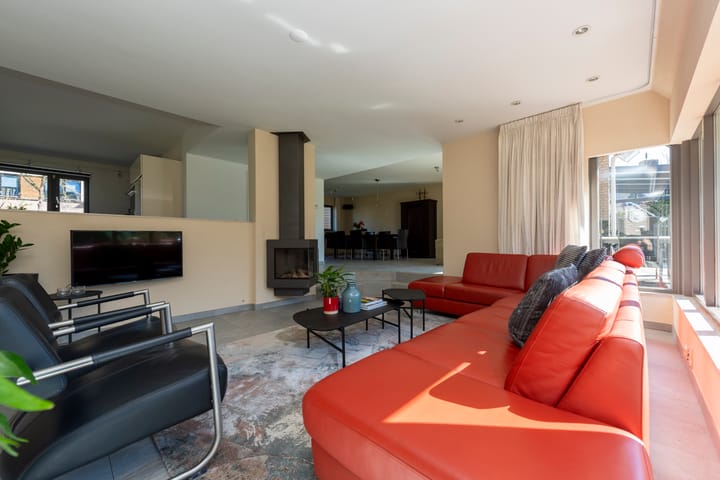 Foto 10 van Regge 93