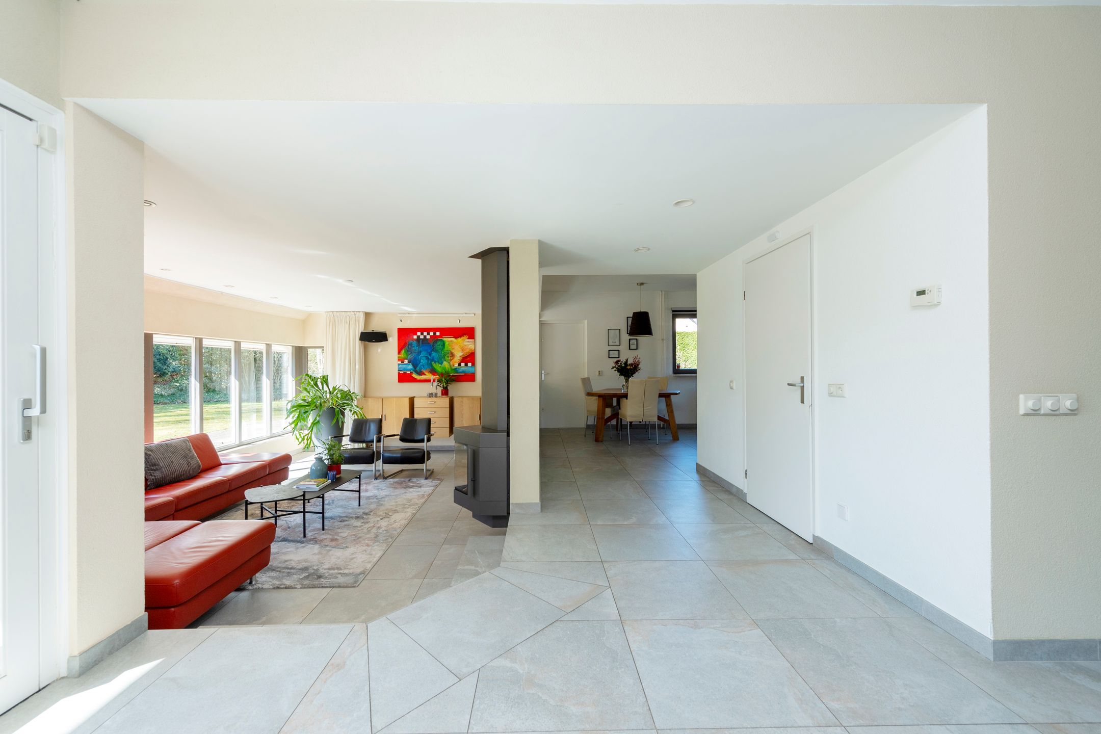 Foto 12 van Regge 93