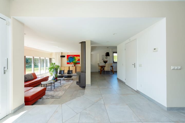 Foto 12 van Regge 93