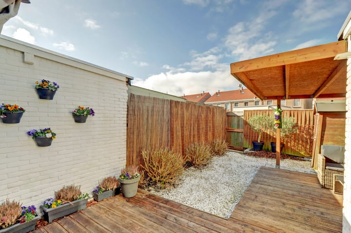 Foto 23 van A.J. van Reststraat 20