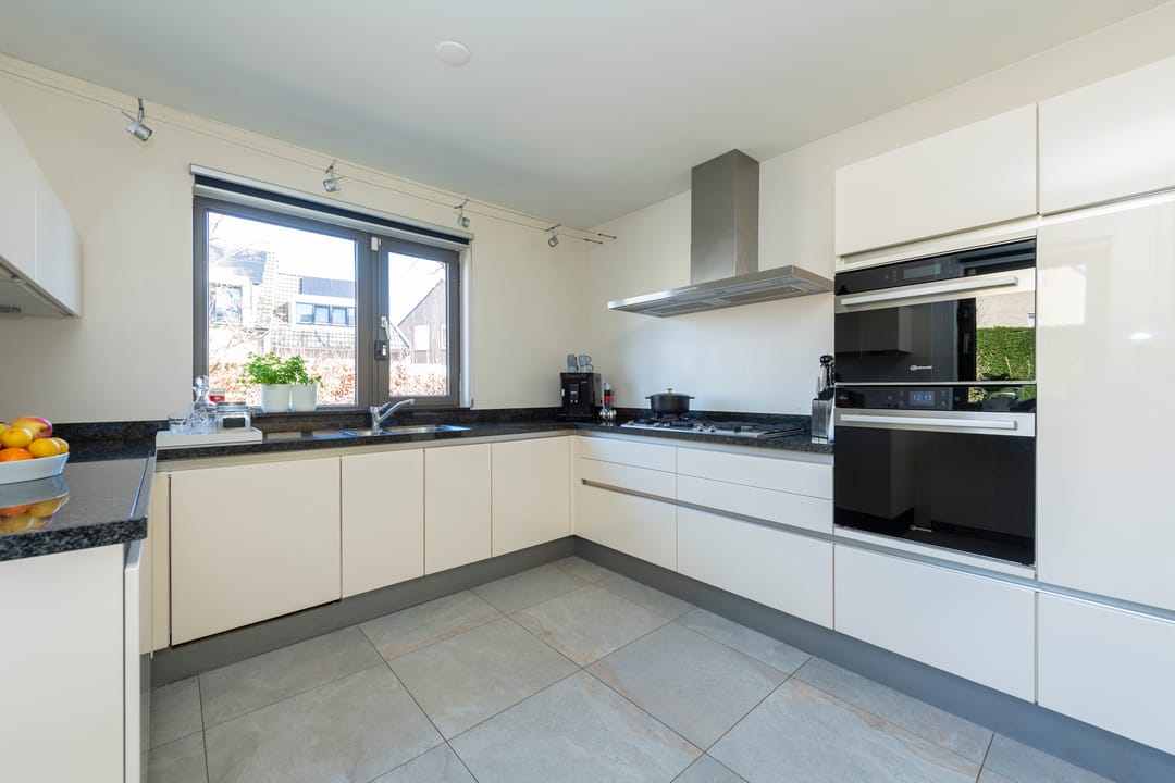 Foto 13 van Regge 93