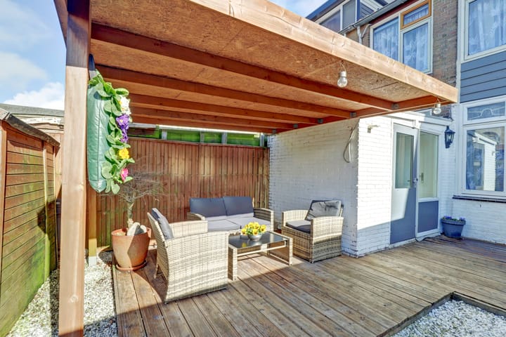 Foto 24 van A.J. van Reststraat 20