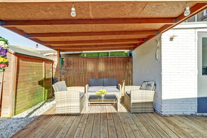 Foto 25 van A.J. van Reststraat 20