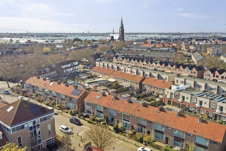 Foto 29 van A.J. van Reststraat 20