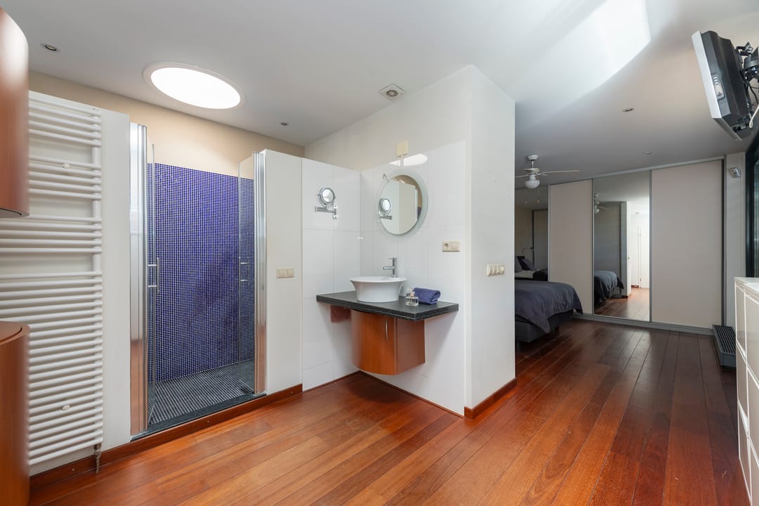 Foto 23 van Regge 93