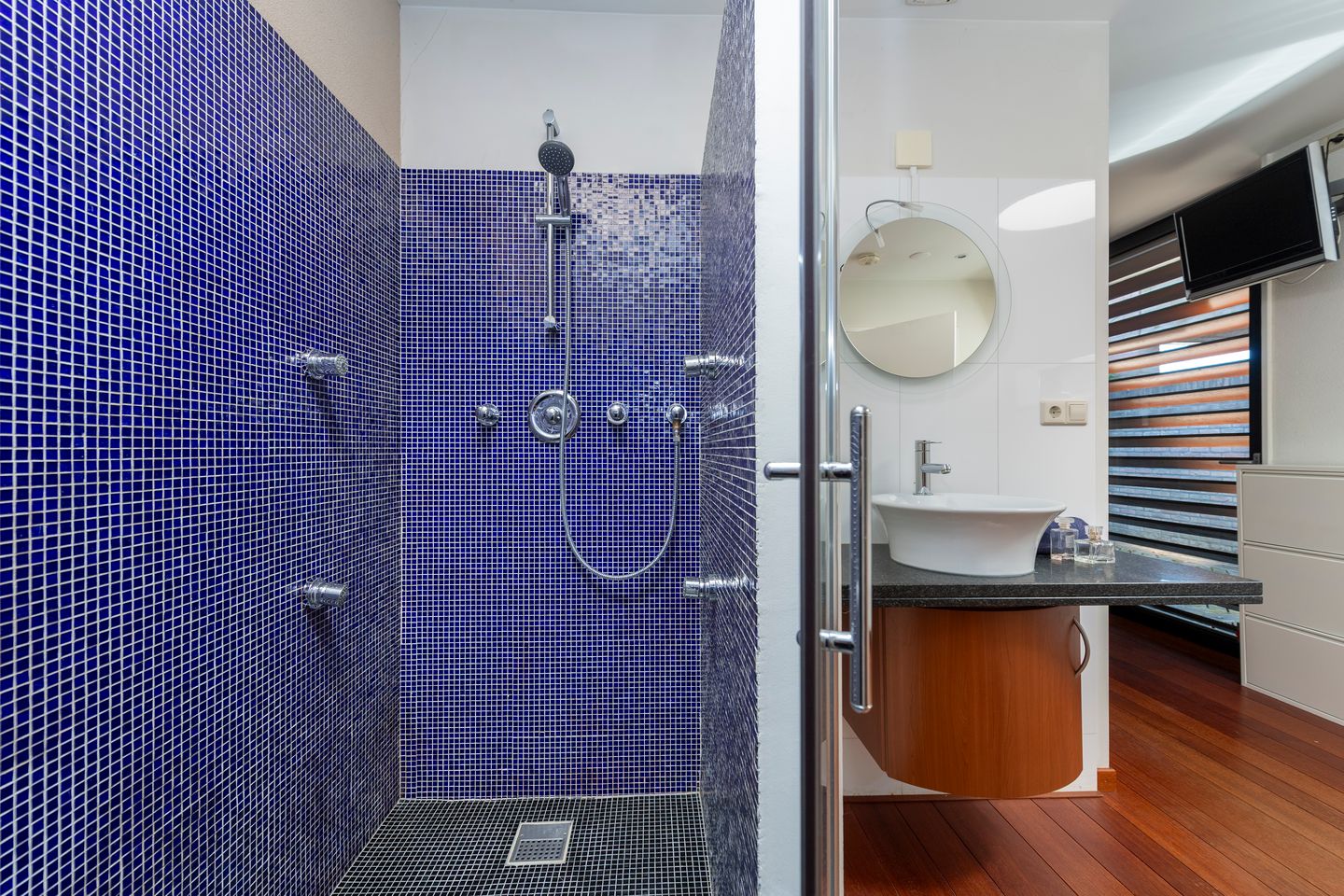 Foto 25 van Regge 93