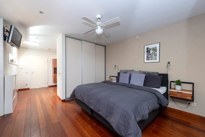 Foto 30 van Regge 93