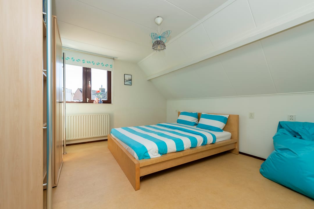 Foto 32 van Regge 93