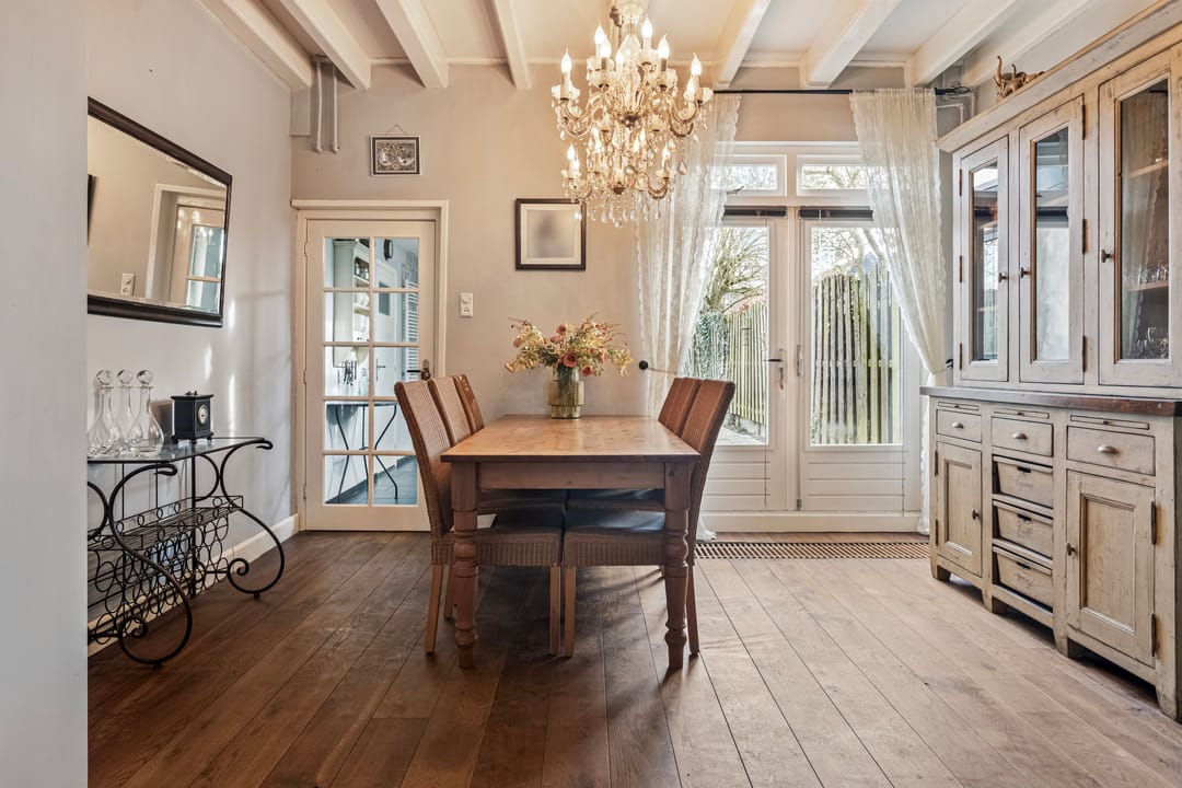 Foto 2 van Voorstraat 54