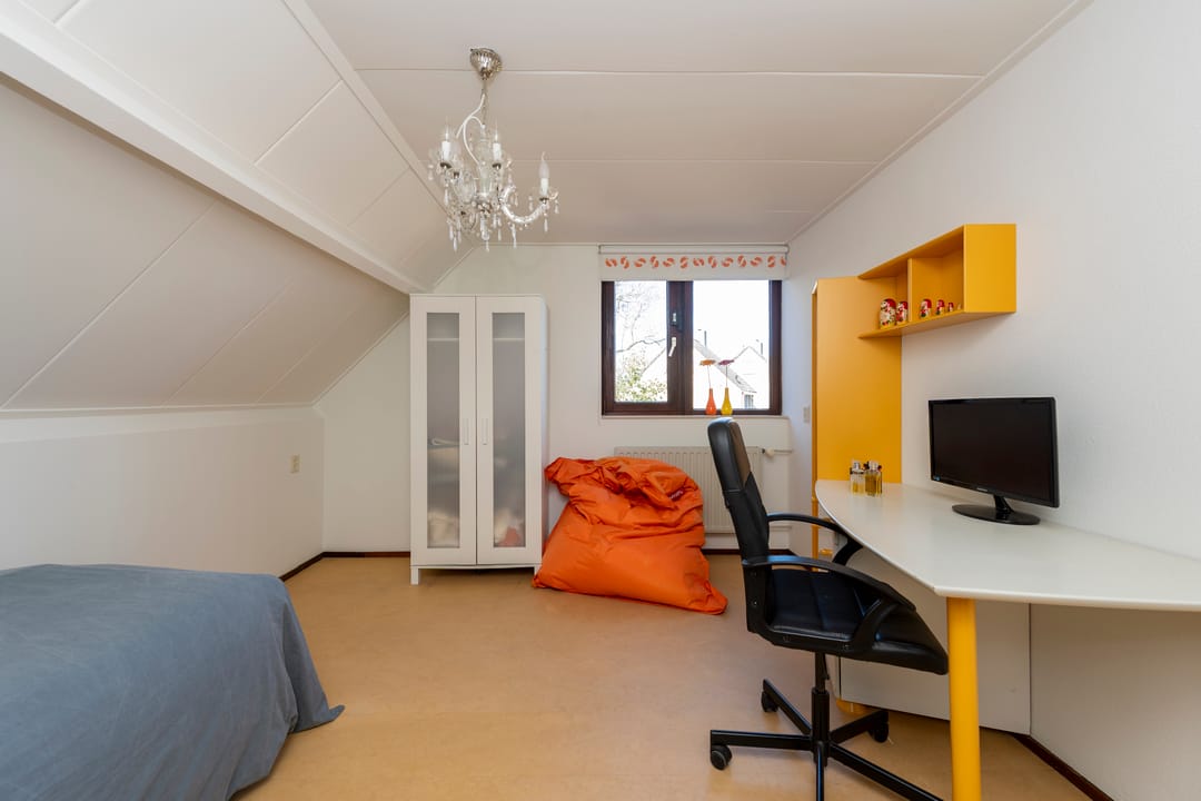 Foto 37 van Regge 93