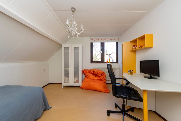 Foto 37 van Regge 93