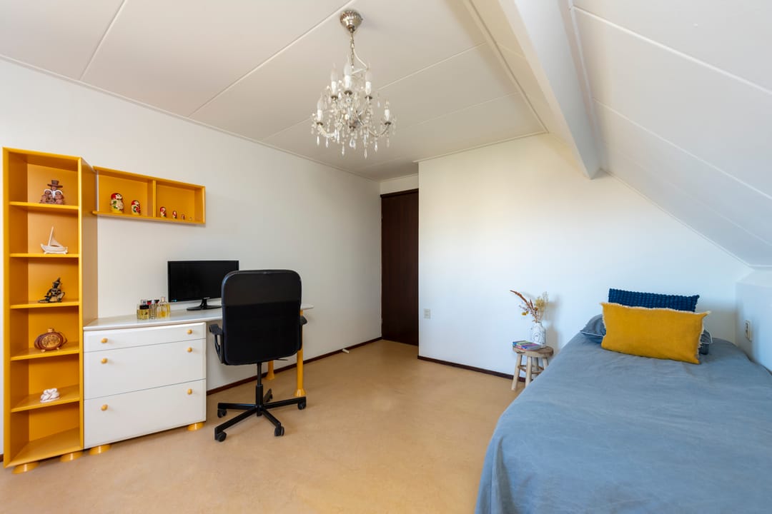 Foto 38 van Regge 93