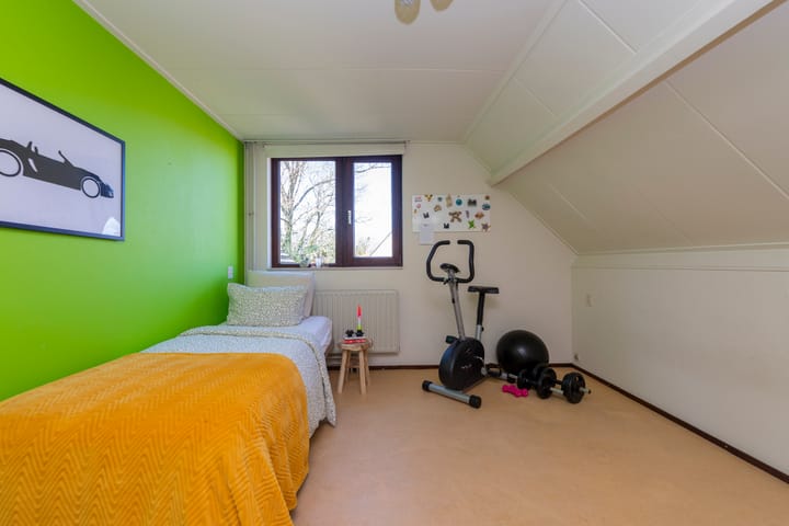 Foto 40 van Regge 93