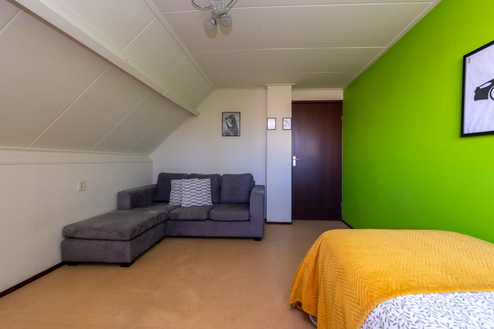 Foto 41 van Regge 93