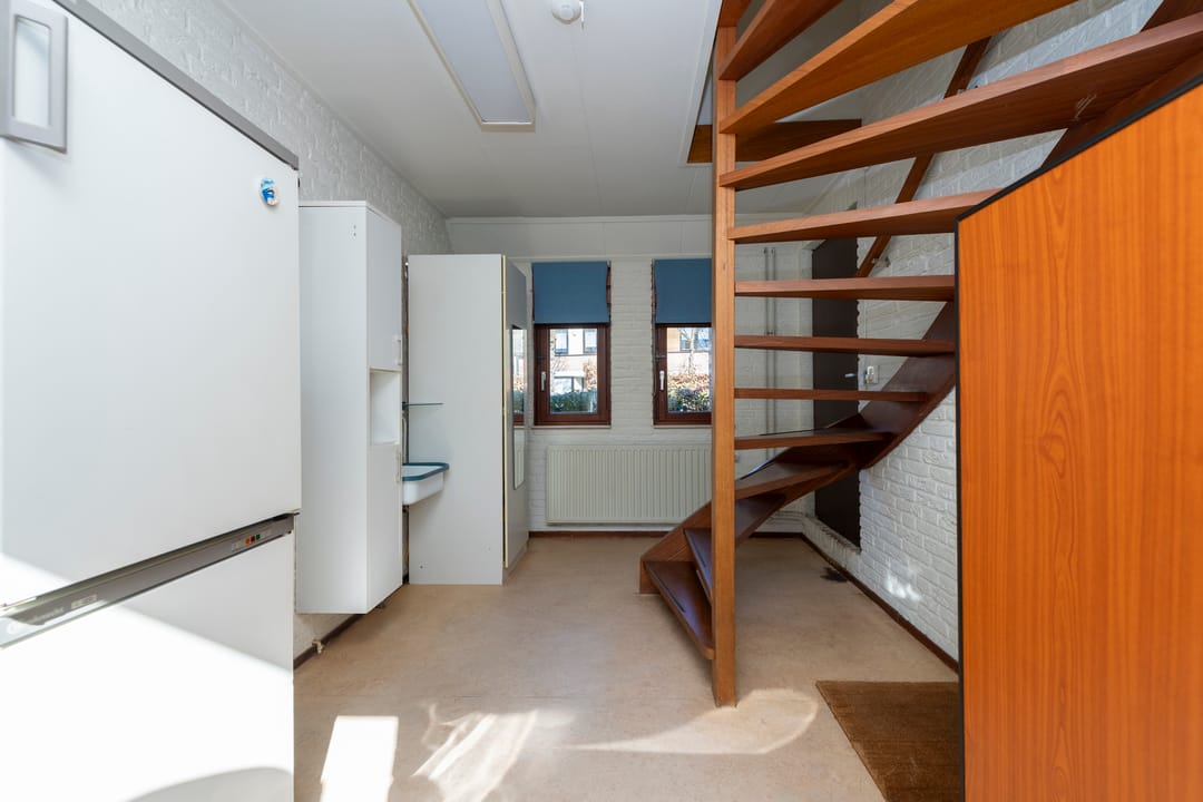 Foto 46 van Regge 93