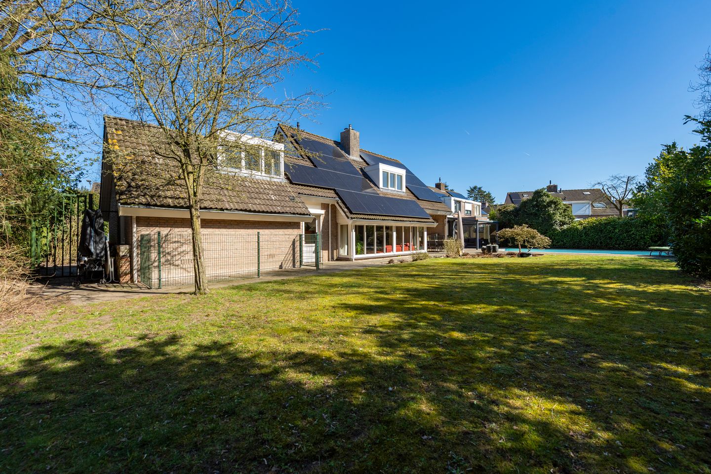 Foto 49 van Regge 93