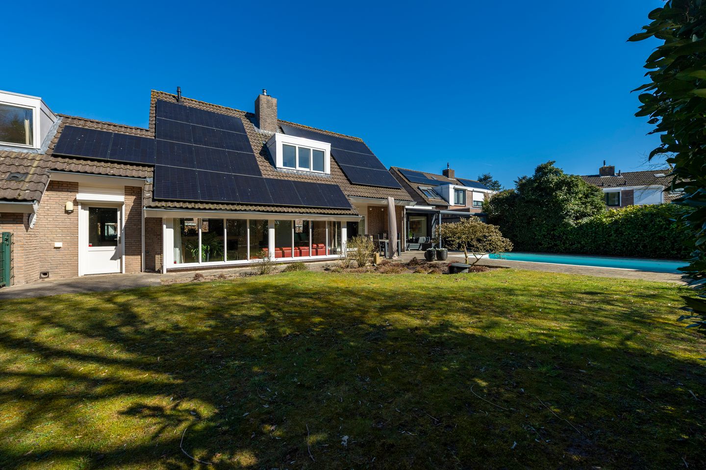 Foto 50 van Regge 93