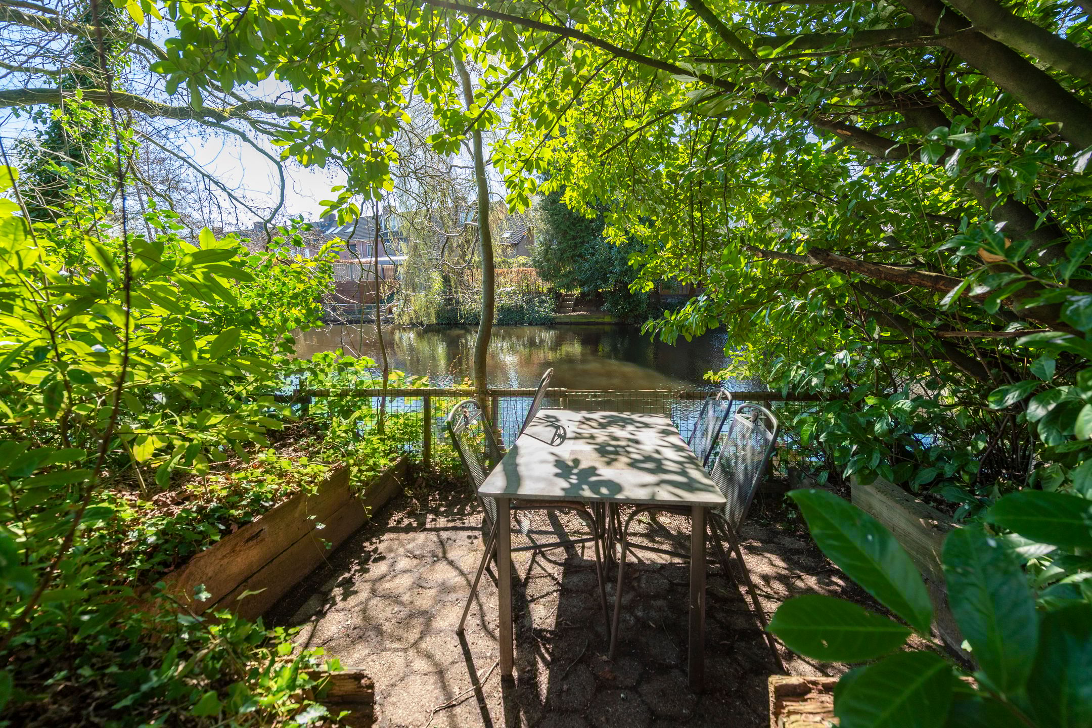 Foto 51 van Regge 93