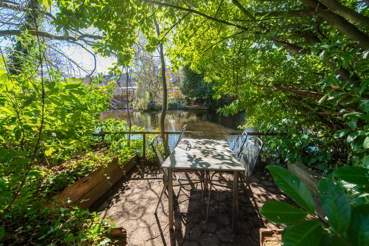 Foto 51 van Regge 93