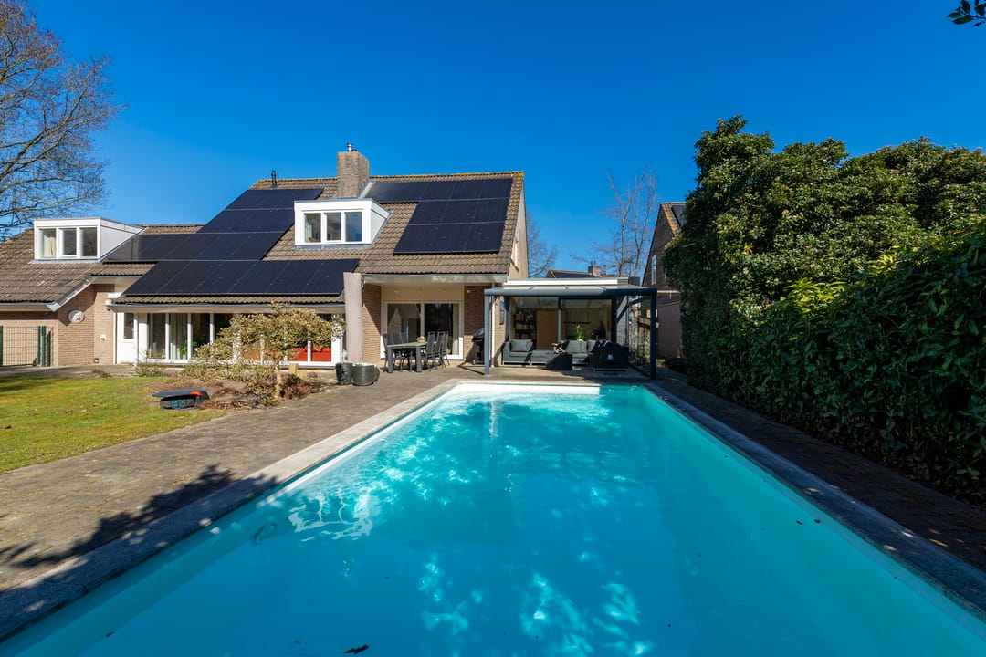 Foto 52 van Regge 93