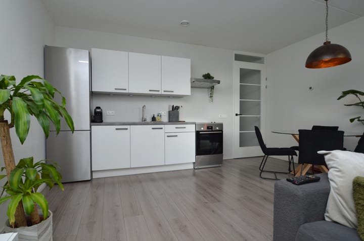 Foto 3 van Lagekerk 81