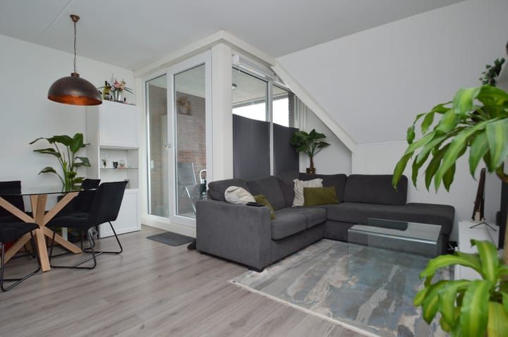 Foto 4 van Lagekerk 81