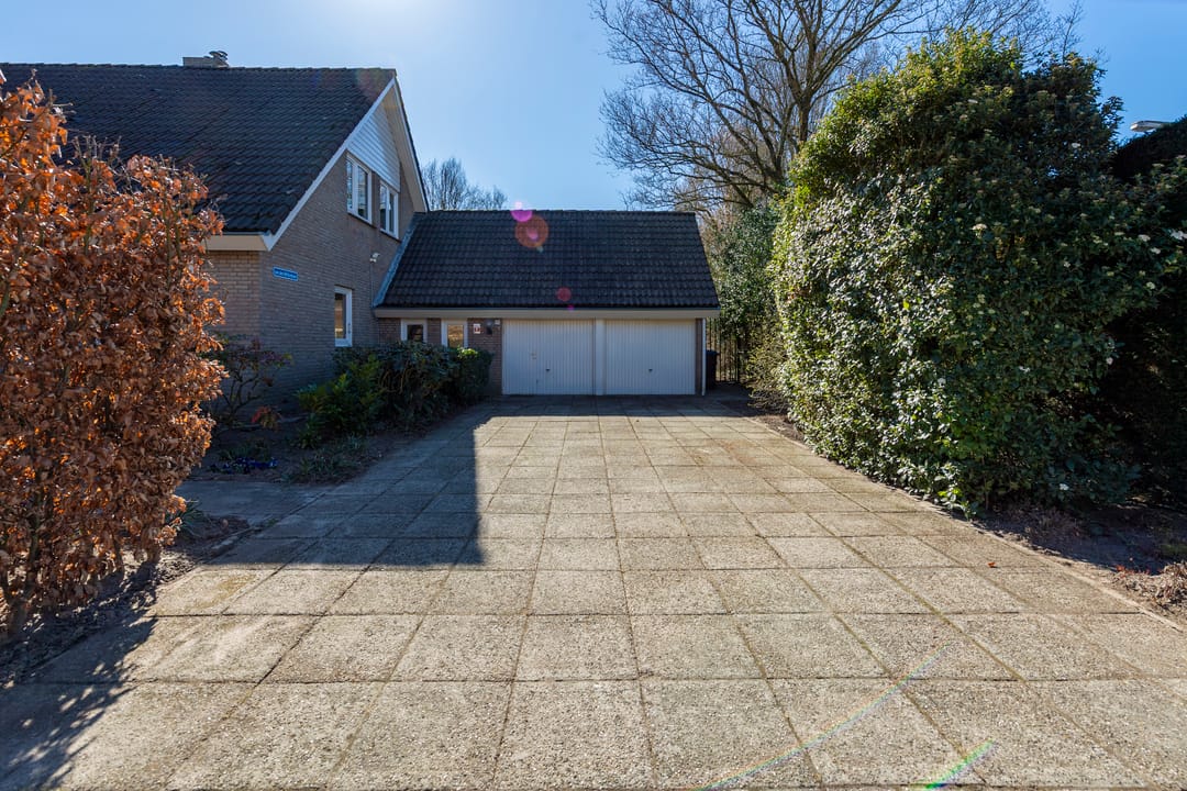 Foto 58 van Regge 93