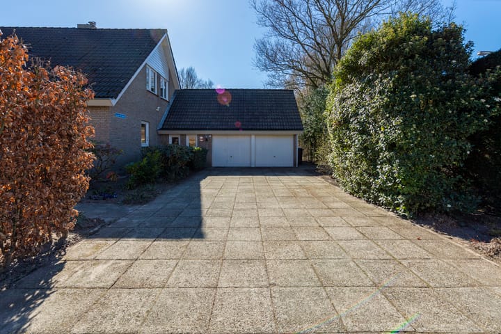 Foto 58 van Regge 93