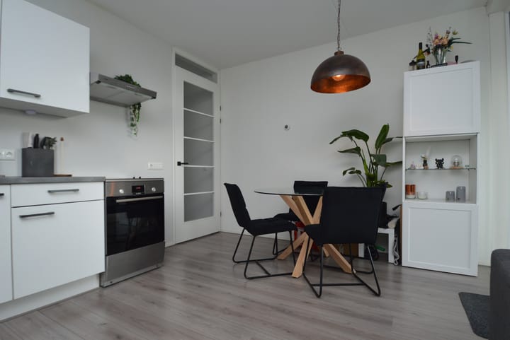 Foto 5 van Lagekerk 81