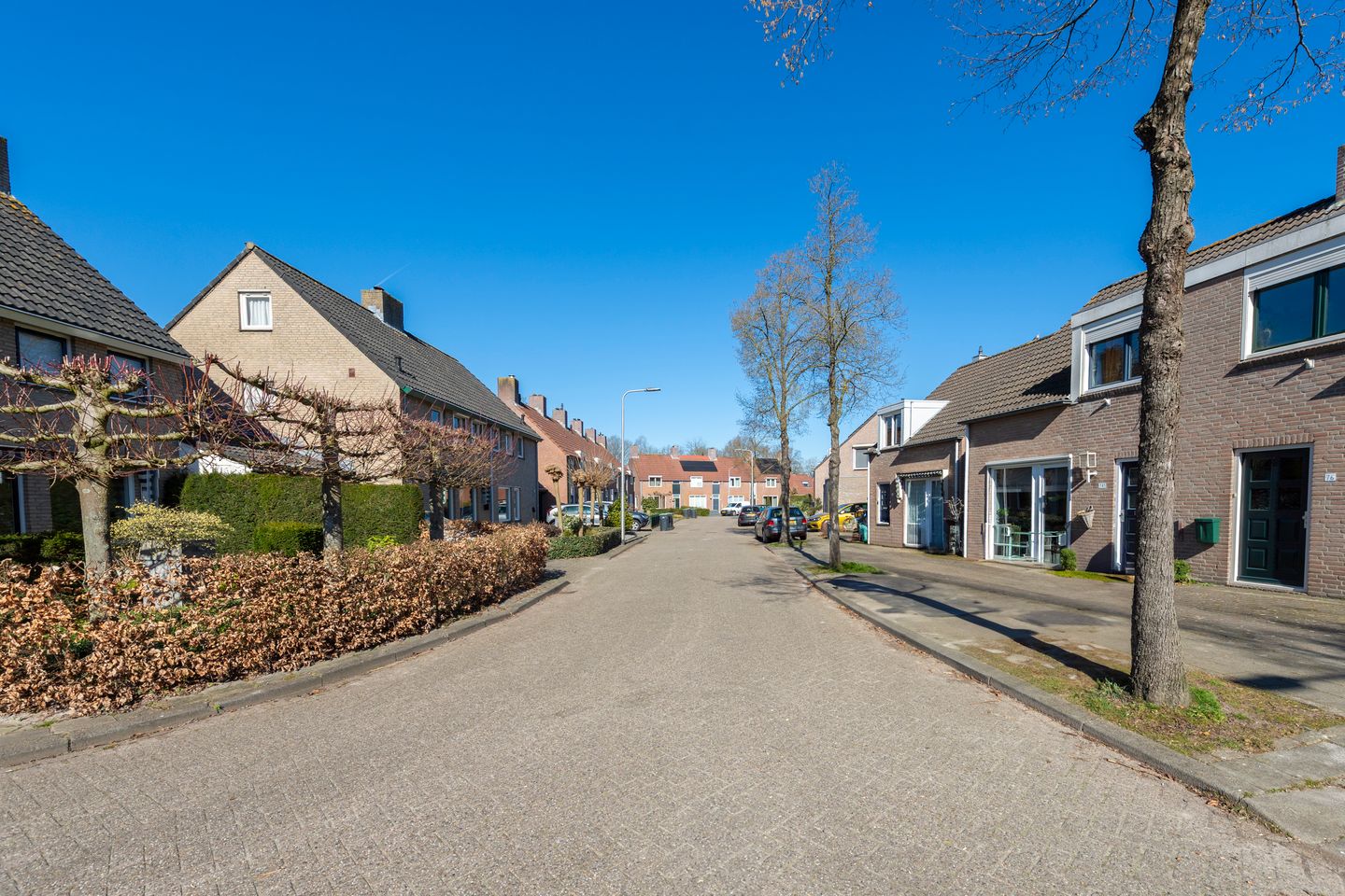 Foto 59 van Regge 93