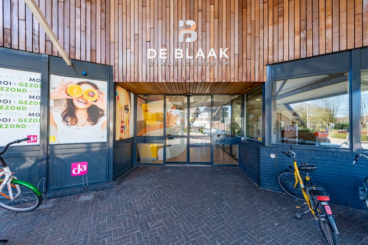 Foto 61 van Regge 93