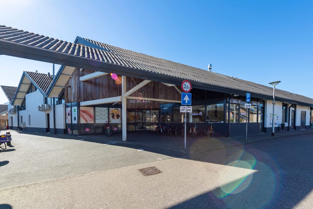 Foto 62 van Regge 93