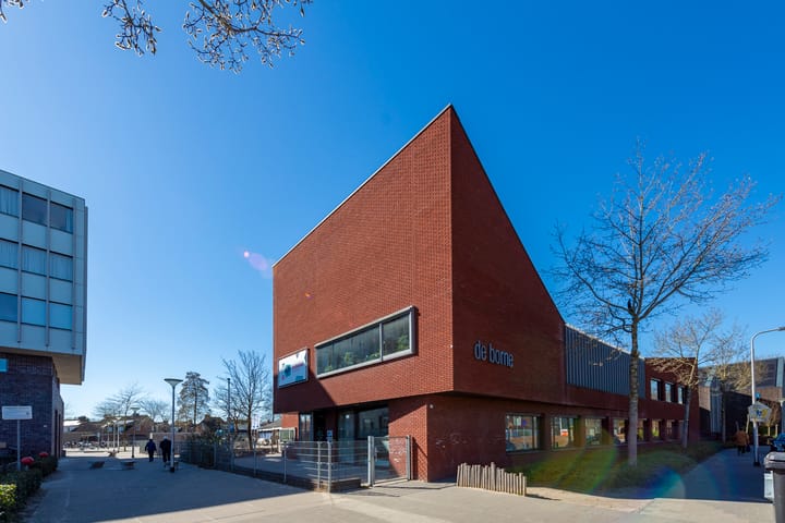 Foto 63 van Regge 93