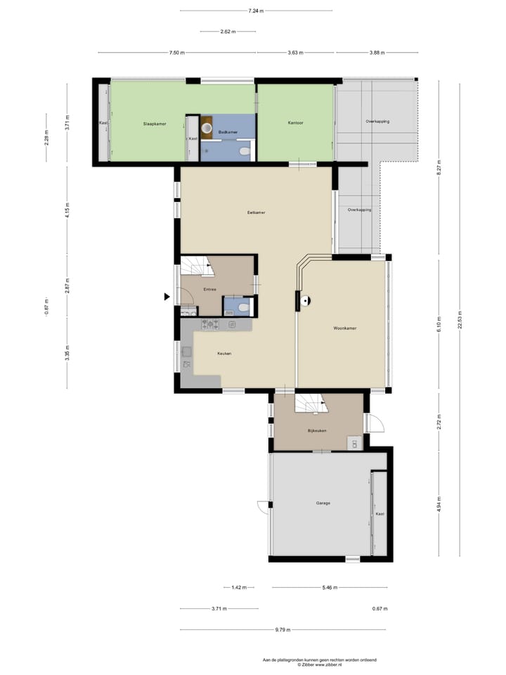 Foto 65 van Regge 93