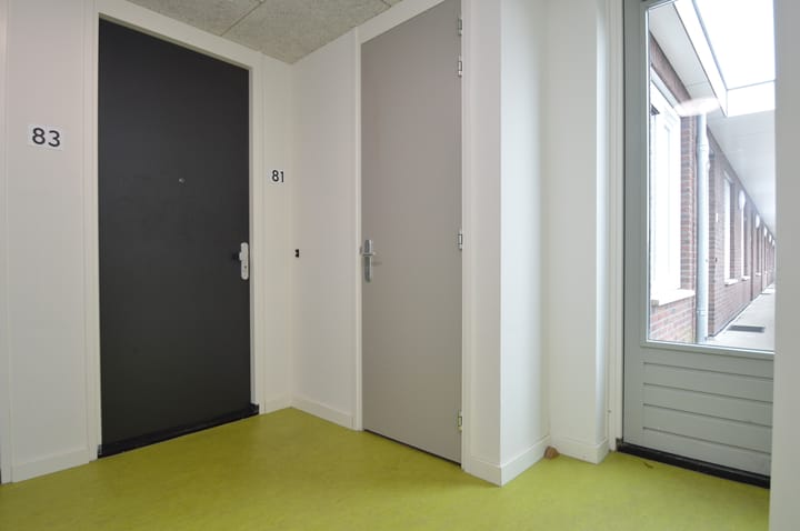 Foto 12 van Lagekerk 81