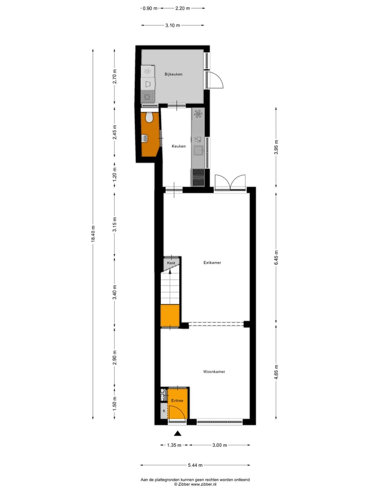 Foto 39 van Voorstraat 54
