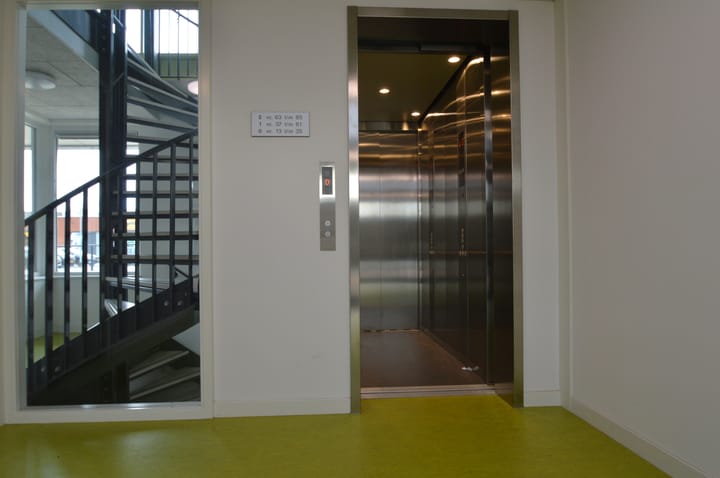 Foto 15 van Lagekerk 81