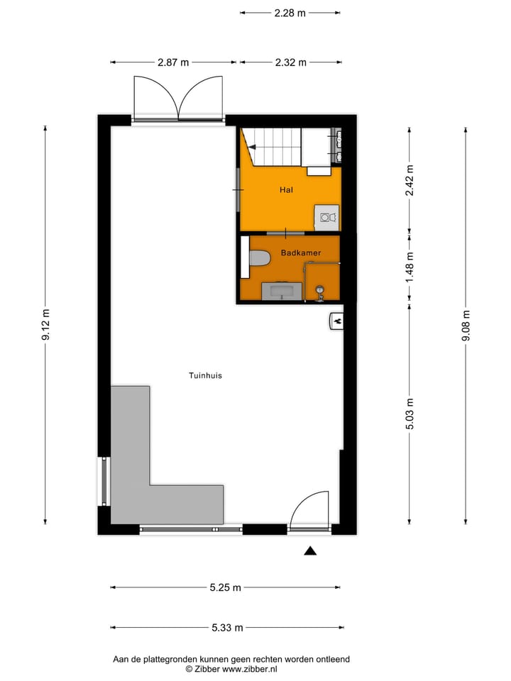 Foto 41 van Voorstraat 54