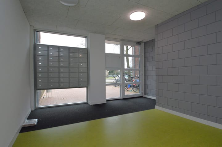 Foto 16 van Lagekerk 81