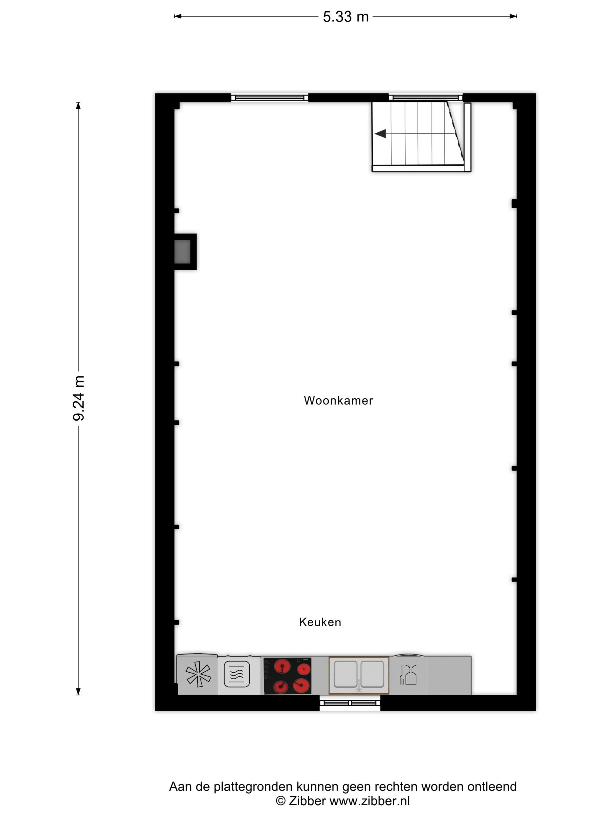Foto 42 van Voorstraat 54