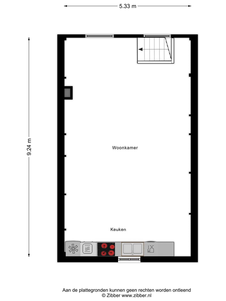 Foto 42 van Voorstraat 54