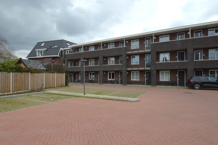 Foto 20 van Lagekerk 81