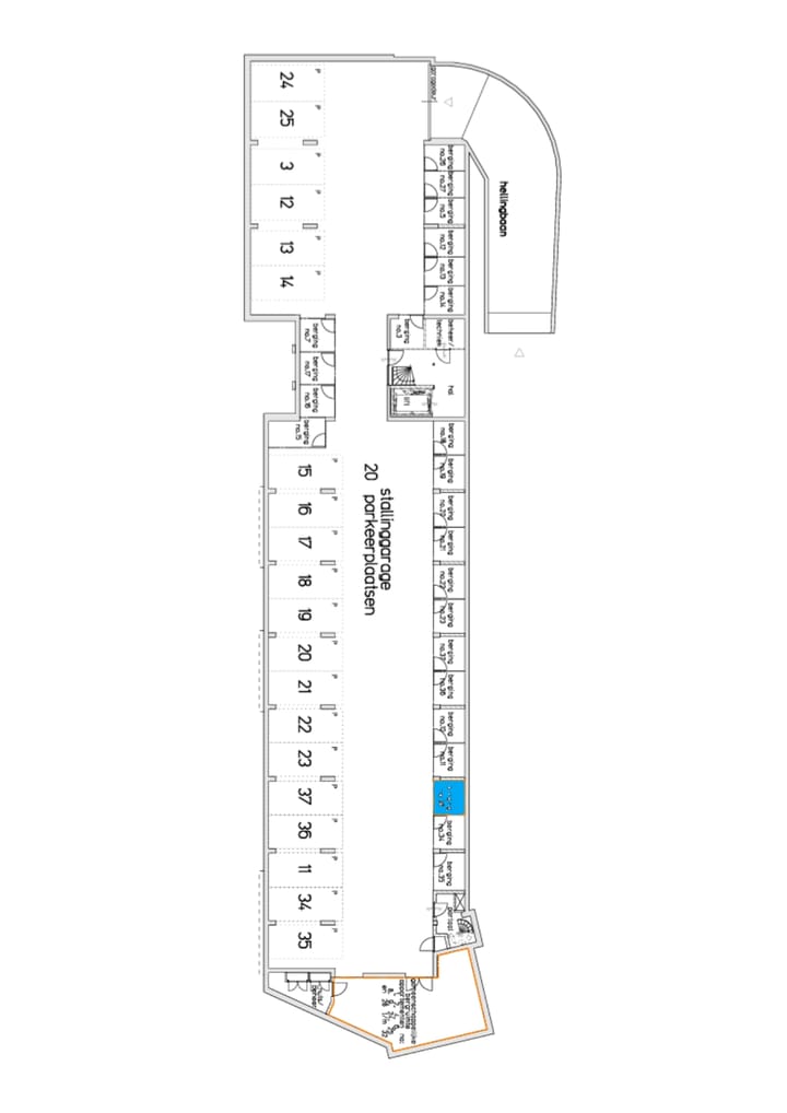 Foto 23 van Lagekerk 81