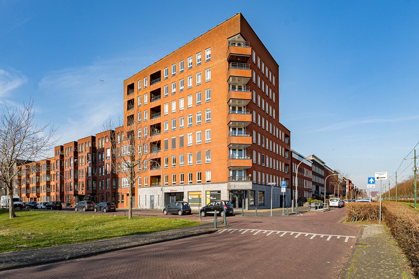 Foto 1 van Zwaluwsingel 14