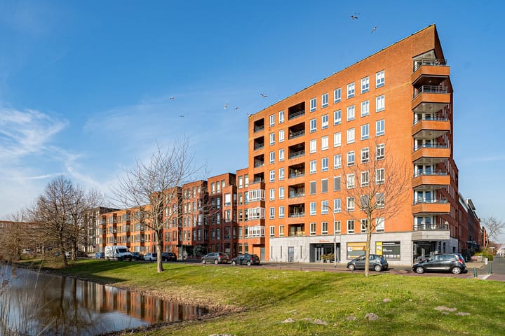 Foto 5 van Zwaluwsingel 14